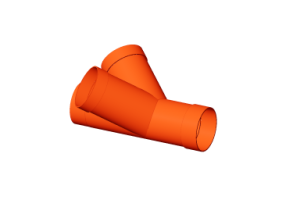 PVC 302 Serie