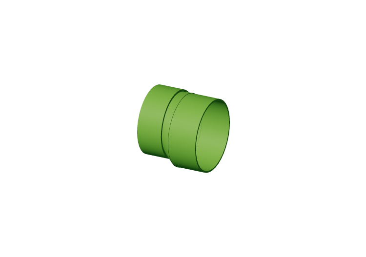 Triple Layer soundproofed POLYPROPYLENE - ACCA software Triple Layer soundproofed POLYPROPYLENE - ACCA software