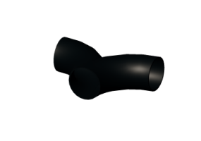 POLY&Eacute;THYL&Egrave;NE haute densit&eacute; PE80 (SDR 26)