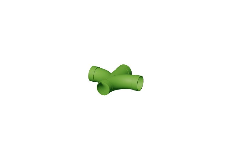 POLYPROPYLÈNE ensonorisé en triple couche - ACCA software POLYPROPYLÈNE ensonorisé en triple couche - ACCA software