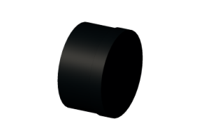 POLYETHYLEN gewellt, doppelwandig SN4-8