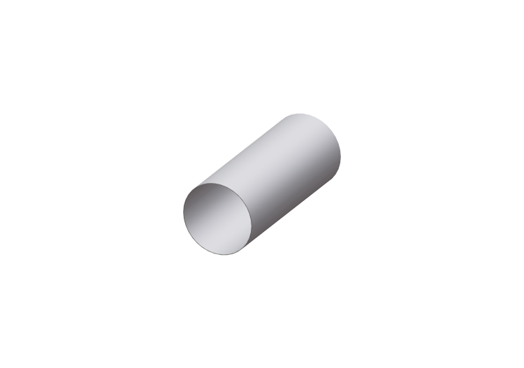 Chapa GALVANIZADA circular - ACCA software Chapa GALVANIZADA circular - ACCA software