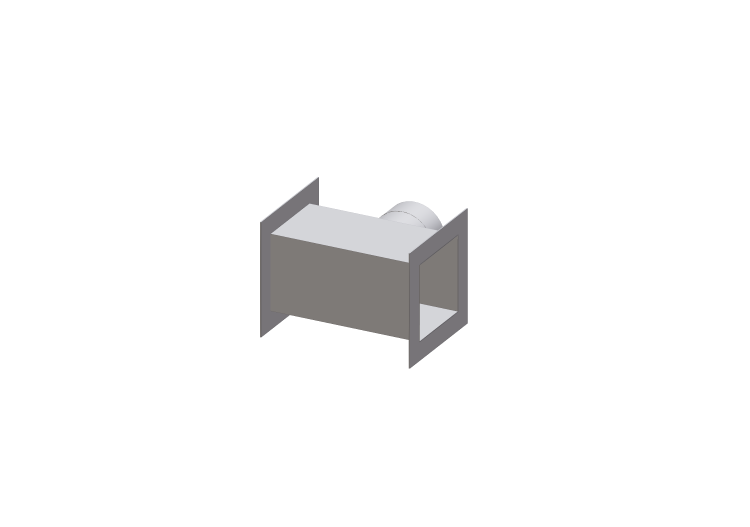 Chapa GALVANIZADA rectangular/circular - ACCA software Chapa GALVANIZADA rectangular/circular - ACCA software