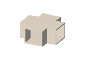 Panneau sandwich POLYUR&Eacute;THANE/ALUMINIUM - &Eacute;p. 30
