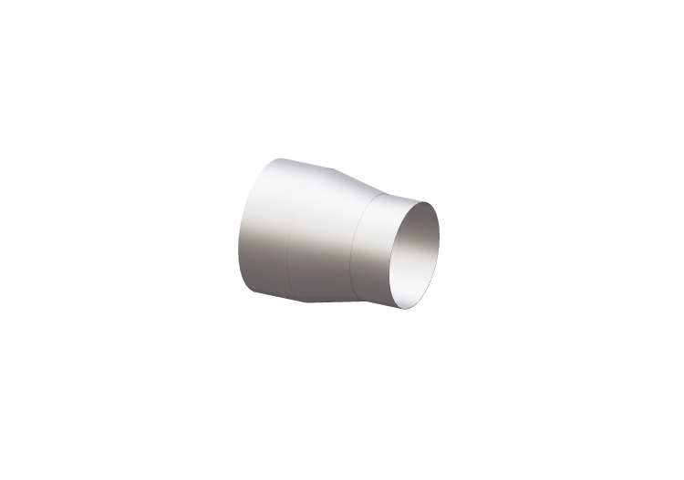 Chapa GALVANIZADA circular - ACCA software Chapa GALVANIZADA circular - ACCA software