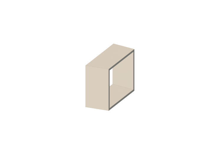 Pannello sandwich POLIURETANO/ALLUMINIO - Sp. 20 - ACCA... Pannello sandwich POLIURETANO/ALLUMINIO - Sp. 20 - ACCA...