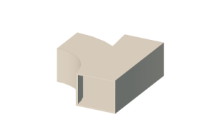 POLYURETHANE/ALUMINUM sandwich panel - Sp. 30