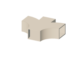 POLYURETHANE/ALUMINUM sandwich panel - Sp. 30