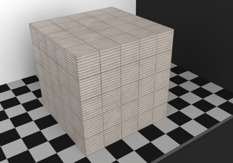 Flooring Textures - Cemento (14) - ACCA software