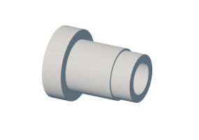 POLYAMIDE with glass fibers