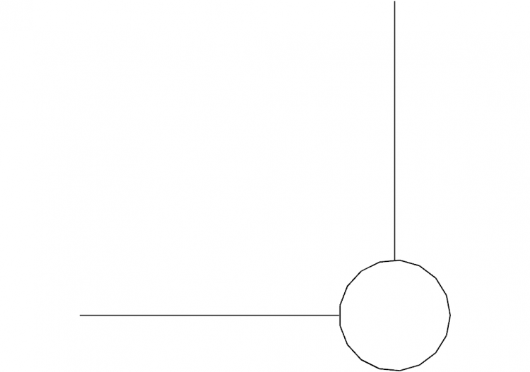 Dielectric joint - ACCA software