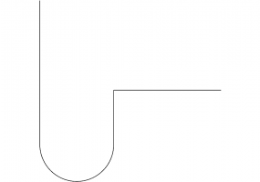 Siphon (terminal sanitaire)