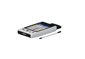 3D Elektronische Ger&auml;te - Acer N35 PDA