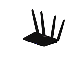 3D Elektronische Ger&auml;te - ASUS RT AC87U