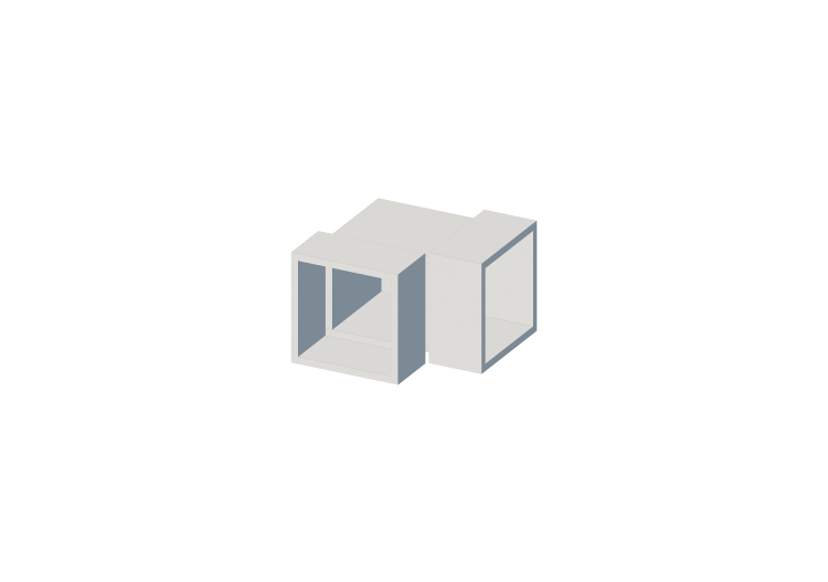 ABS - paroi/plafond - ACCA software ABS - paroi/plafond - ACCA software