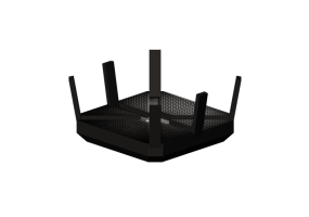 3D Elektronische Ger&auml;te - TP-Link AC4000