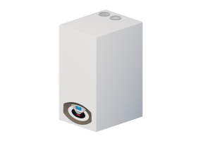 ARISTON - Genus ONE+ NET 35 - Copie