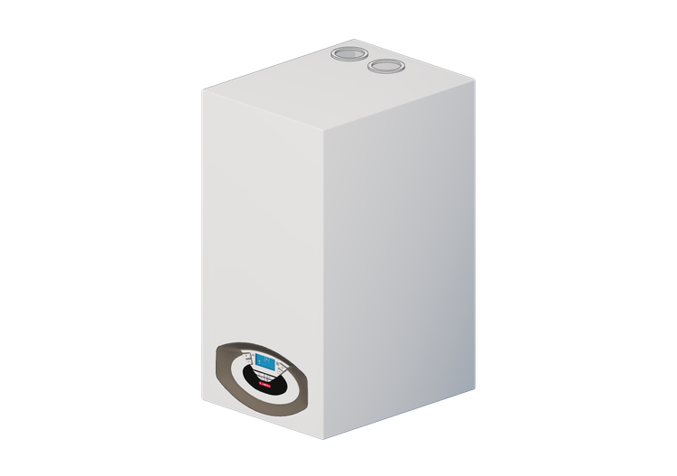 ARISTON - Genus ONE+ NET 35 - Kopie - Ariston ARISTON - Genus ONE+ NET 35 - Kopie - Ariston