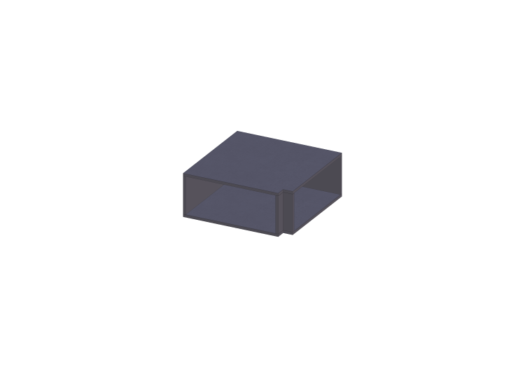 ALUMINIUM - wall/ceiling - ACCA software ALUMINIUM - wall/ceiling - ACCA software