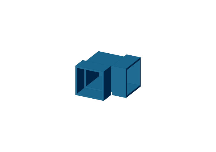 PVC - plinthe - ACCA software PVC - plinthe - ACCA software