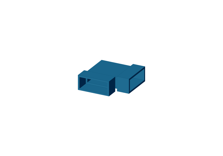 PVC - muro/teto - ACCA software PVC - muro/teto - ACCA software