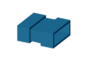 PVC - wall/ceiling