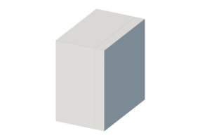 ABS - battiscopa