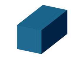 PVC - paroi/plafond