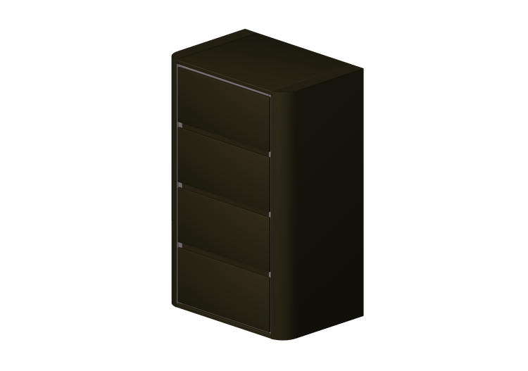 3D Möbel - Badmöbel hängend 700x450mm Fiora - IIHCSS01 -... 3D Möbel - Badmöbel hängend 700x450mm Fiora - IIHCSS01 -...