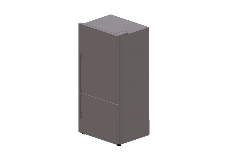 Electroménagers 3D - Réfrigérateur - Fisher & Paykel -... Electroménagers 3D - Réfrigérateur - Fisher & Paykel -...