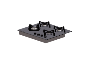 Elettrodomestici 3D - Piano cottura a gas - Fisher & Paykel - CG604DNGGB4 - AU IE NZ UK 