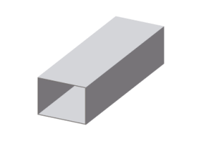 A&Ccedil;O Inox - leito de cabos