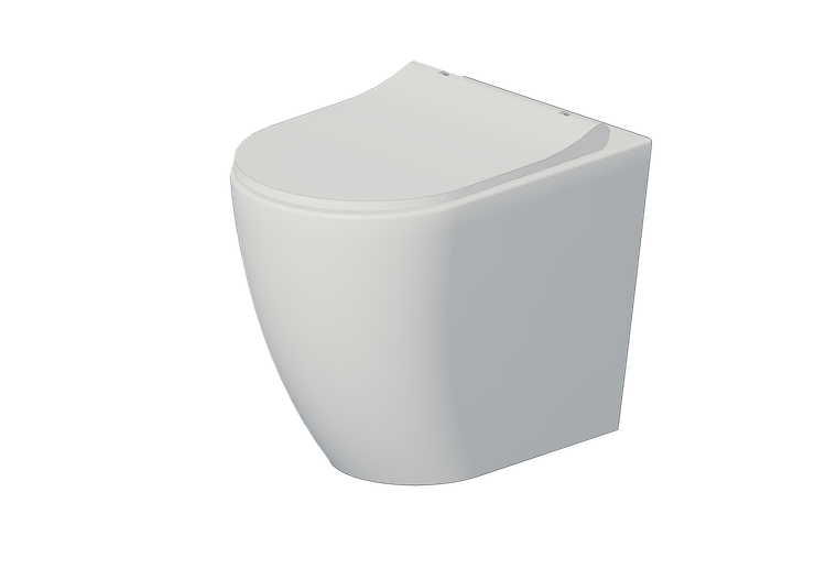 Vase 3D - Cuvette au sol - Flaminia - LK117 - Link -... Vase 3D - Cuvette au sol - Flaminia - LK117 - Link -...