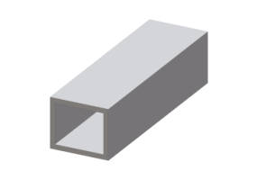 Galvanized steel - wire mesh