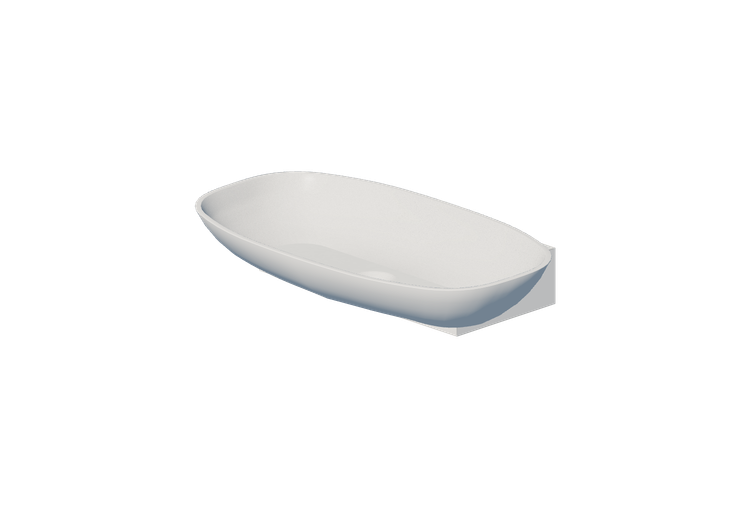 3D Waschbecken - Waschtisch - Flaminia - 5082 - Nuda -... 3D Waschbecken - Waschtisch - Flaminia - 5082 - Nuda -...