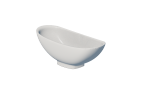 Banheiras 3D - Banheira - Flaminia - IO70 - IO