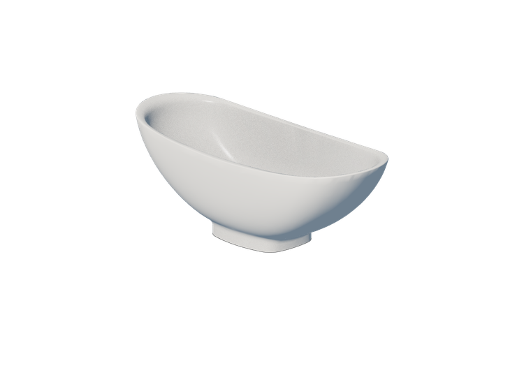 3D Bathtubs - Bathtub - Flaminia - IO70SM - IO - Flaminia 3D Bathtubs - Bathtub - Flaminia - IO70SM - IO - Flaminia