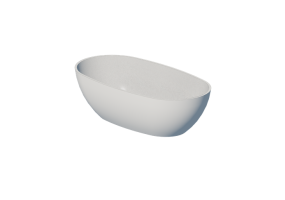 Vasche da bagno 3D - Vasca - Flaminia - AP176V - App