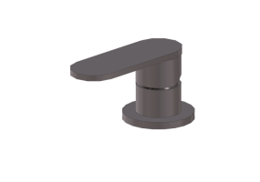 Torneiras 3D - Misturador com uma alavanca - Flaminia - UNA2560 - Una