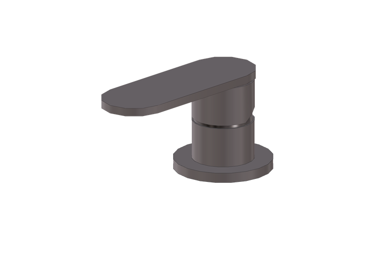 3D Taps - Single lever mixer - Flaminia - UNA2560 - Una -... 3D Taps - Single lever mixer - Flaminia - UNA2560 - Una -...