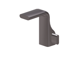 Torneiras 3D - Misturador um furo para bid&ecirc; - Flaminia - NK3210 - Noke