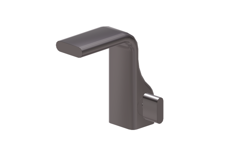 Robinets 3D - Mitigeur monotrou pour bidet - Flaminia -... Robinets 3D - Mitigeur monotrou pour bidet - Flaminia -...