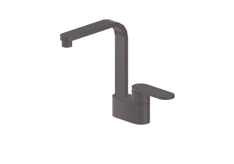 3D Wasserhähne - Einhebelmischer Waschtisch - Flaminia -... 3D Wasserhähne - Einhebelmischer Waschtisch - Flaminia -...