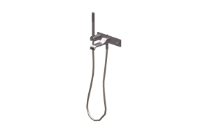 Canillas 3D - Set bañera empotrada con erogación, mesclador y ducha - Flaminia - NK3290 - Noke