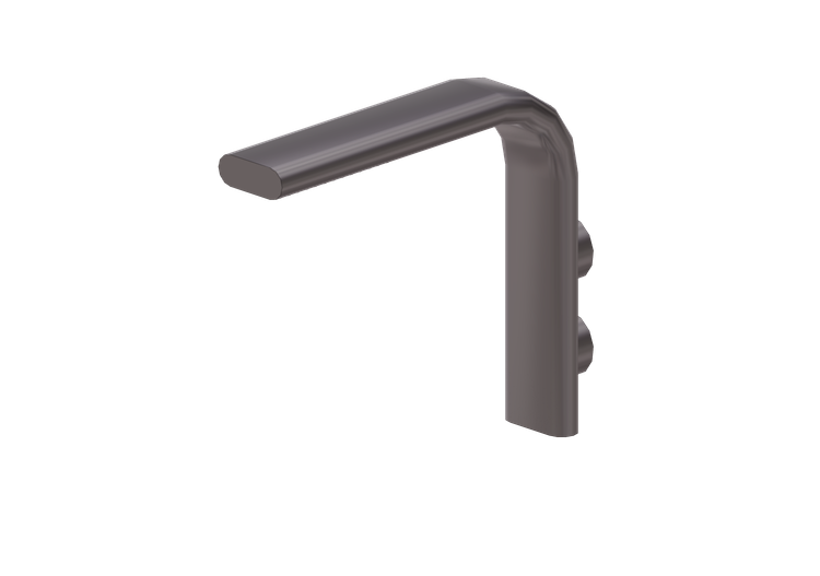 Rubinetti 3D - Soffione doccia - Flaminia - NK3270 - Noke -... Rubinetti 3D - Soffione doccia - Flaminia - NK3270 - Noke -...