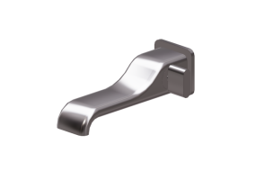 Canillas 3D - Grifo mono comando para lavabo - Flaminia - NK3230 - Noke