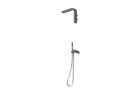 3D Taps - Built-in shower set - Flaminia - NK3260 - Noke