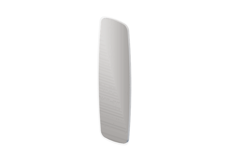 3D Mirrors - Reversible mirror - Flaminia - FG172SPE - Flag... 3D Mirrors - Reversible mirror - Flaminia - FG172SPE - Flag...