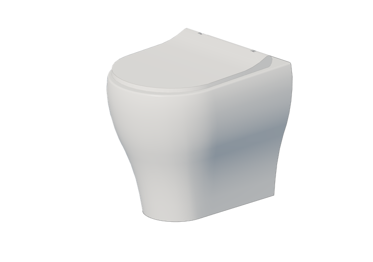 3D-WC - Stand-WC - Flaminia - AP117RG - App - Flaminia 3D-WC - Stand-WC - Flaminia - AP117RG - App - Flaminia