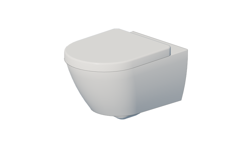 Vasos 3D - Vaso suspenso - Flaminia - AP118 - App -... Vasos 3D - Vaso suspenso - Flaminia - AP118 - App -...